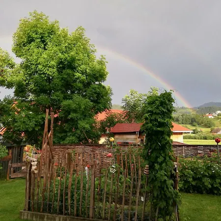 Fewo: Heimatblick * Wertach