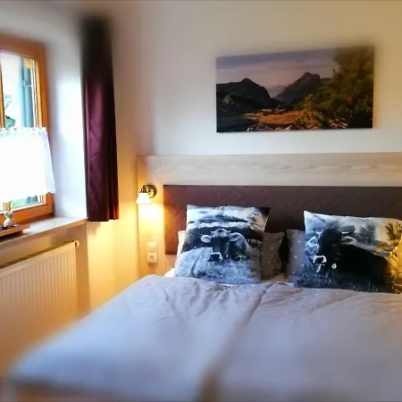 Fewo: Heimatblick Apartman