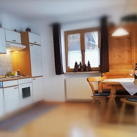 Fewo: Heimatblick Apartman *