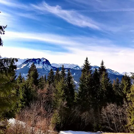 Fewo: Heimatblick Apartman